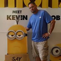 Kevin Fairchild Photo 10