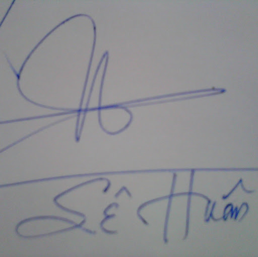 Huan Le Photo 21