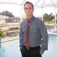 Aaron Moody Photo 40