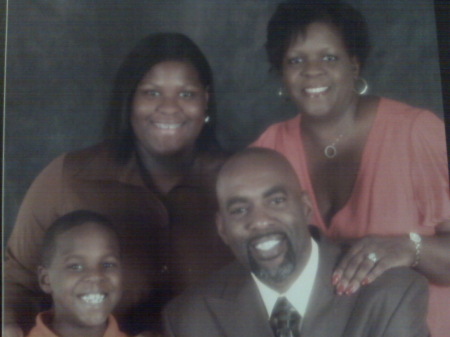 Sandra Ervin Photo 10