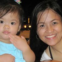 Kristine Aguilar Photo 16