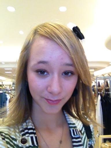 Maria Tracy Photo 5