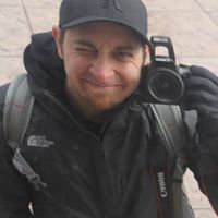 Nathan Winter Photo 39