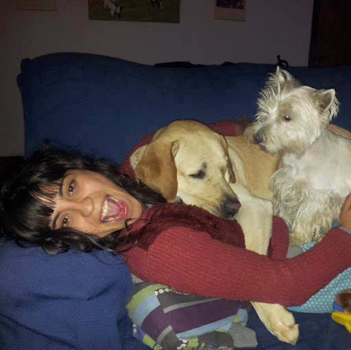 Ana Solano Photo 8 Ana Solano Photo 8