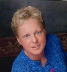 Carol Mitchell Photo 23