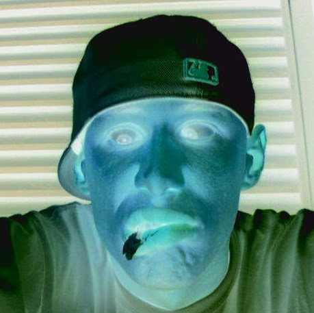 Justin Anders Photo 9