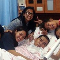 Krizza Bautista Photo 4