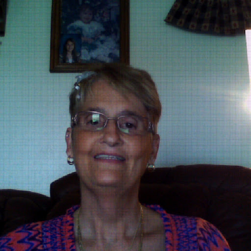 Pamela Barnett Photo 35