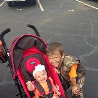 Beth Thacker Photo 20