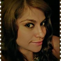 Cruz Ramirez Photo 12