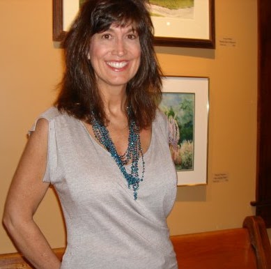 Vicki Warner Photo 6