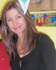 Ana Weeks Photo 1