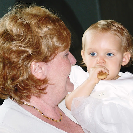 Christine Forster Photo 17