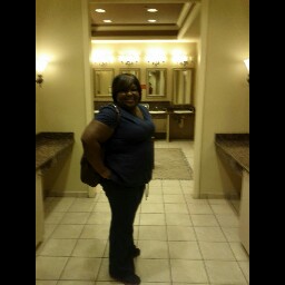 Ebony Hawkins Photo 25