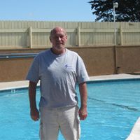 Ron Robertson Photo 42