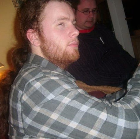Chris Green Photo 33