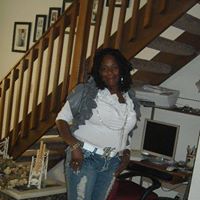 Kimberly Reece Photo 23