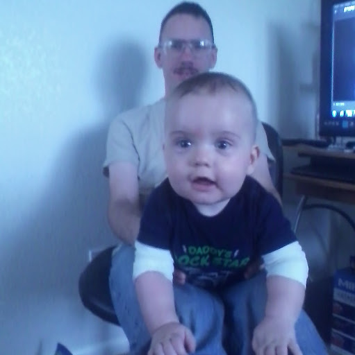 Christopher Reece Photo 16