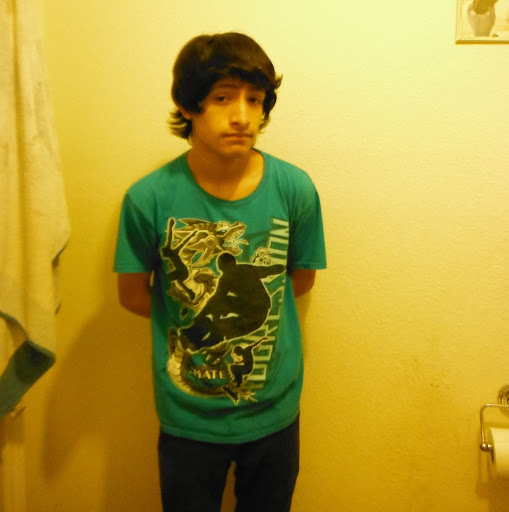 Frank Salazar Photo 7