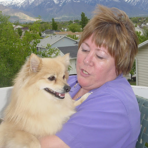 Barbara Eubanks Photo 17