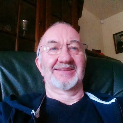 Patrick Mccarthy Photo 32