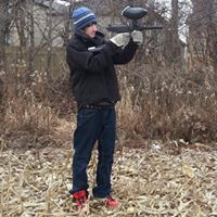 John Borden Photo 37