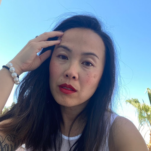 Cynthia Liu Photo 22