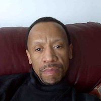 Oswald Johnson Photo 26
