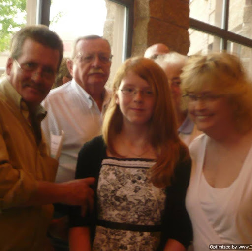 Randy Graham Photo 31
