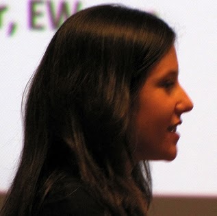 Melissa Parrish Photo 24