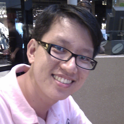 Simon Chan Photo 31