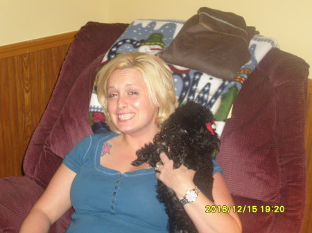 Laura Woods Photo 16