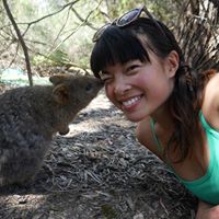 Amy Han Photo 45