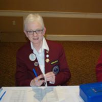 Patricia Macdonald Photo 45