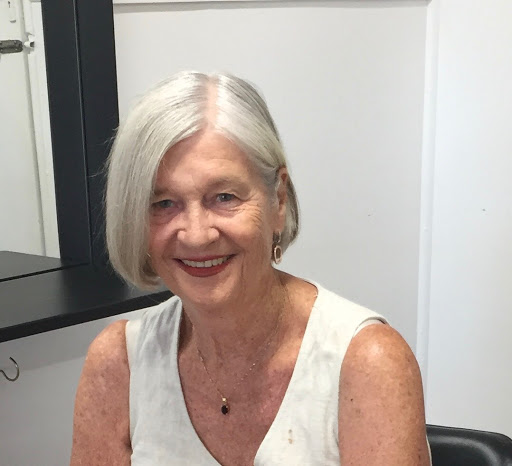 Frances Gray Photo 27