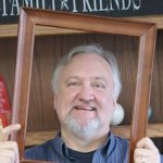 Stephen Barney Photo 1