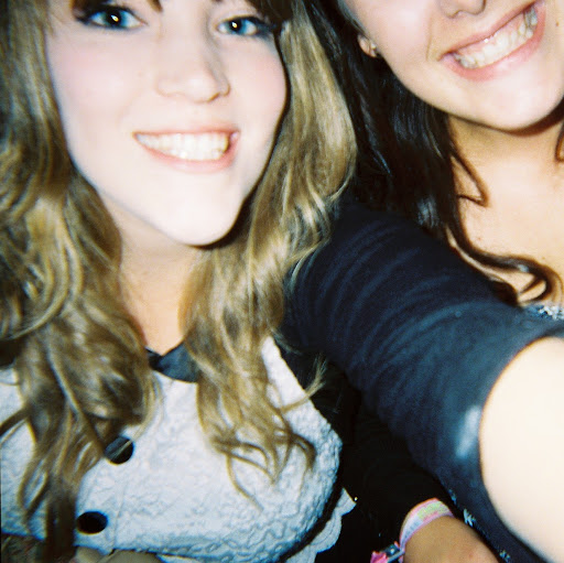 Megan Jenkins Photo 28