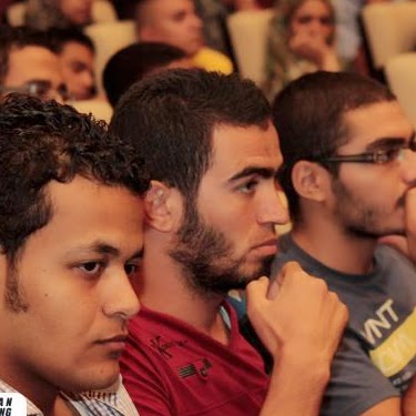 Ahmed Radwan Photo 25