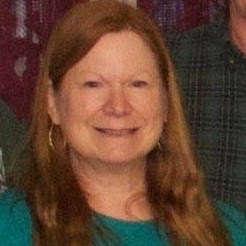 Katherine Spence Photo 25