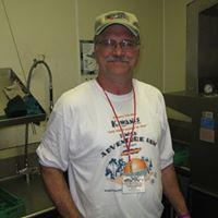 Joe Garrison Photo 21