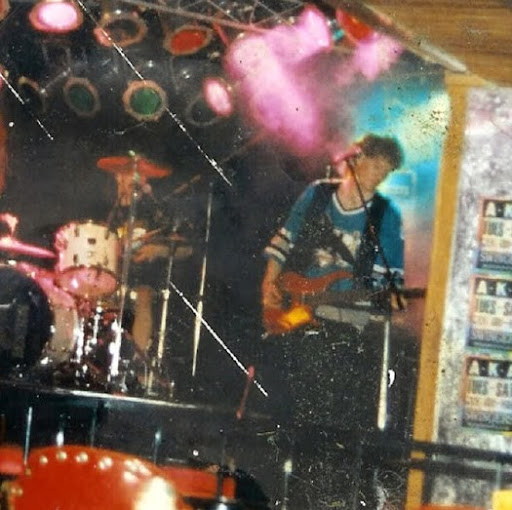 Jeff Burk Photo 31