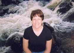 Cheryl Collins Photo 37