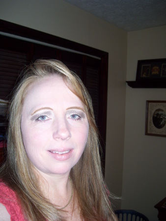 Michelle Harper Photo 33