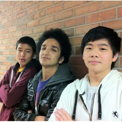 Simon Nguyen Photo 33
