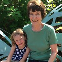 Janice Starkey Photo 17