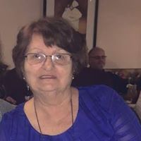 Patricia Leslie Photo 4