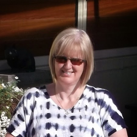 Debra Churchill Photo 28