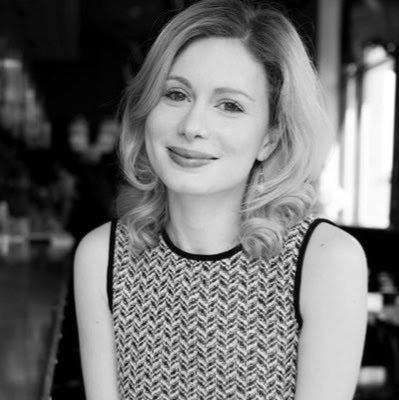 Christina Farr Photo 35