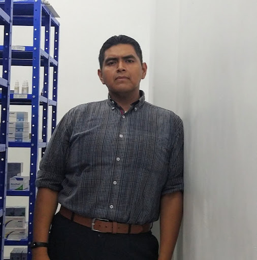 Sergio Santiago Photo 34