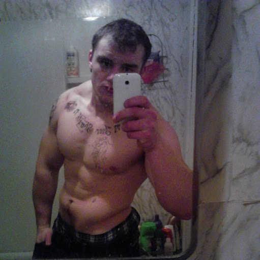 Isaac Perkins Photo 32
